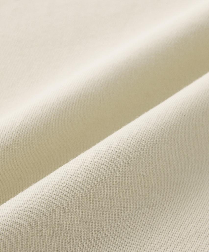 STCO [Vibe Shift] Basic Short Sleeve T-Shirt_Ivory (Oversized)_Stsxb51Osi