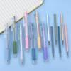 1Set Craft Cutting Paper Pen Cutter Tool Paper Cutting Carving Tools Diy Drawing Scrapbooking Perfectly Accessories