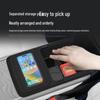 Silicone Pad for Zeekr 9X Armrest and Center Console Storage