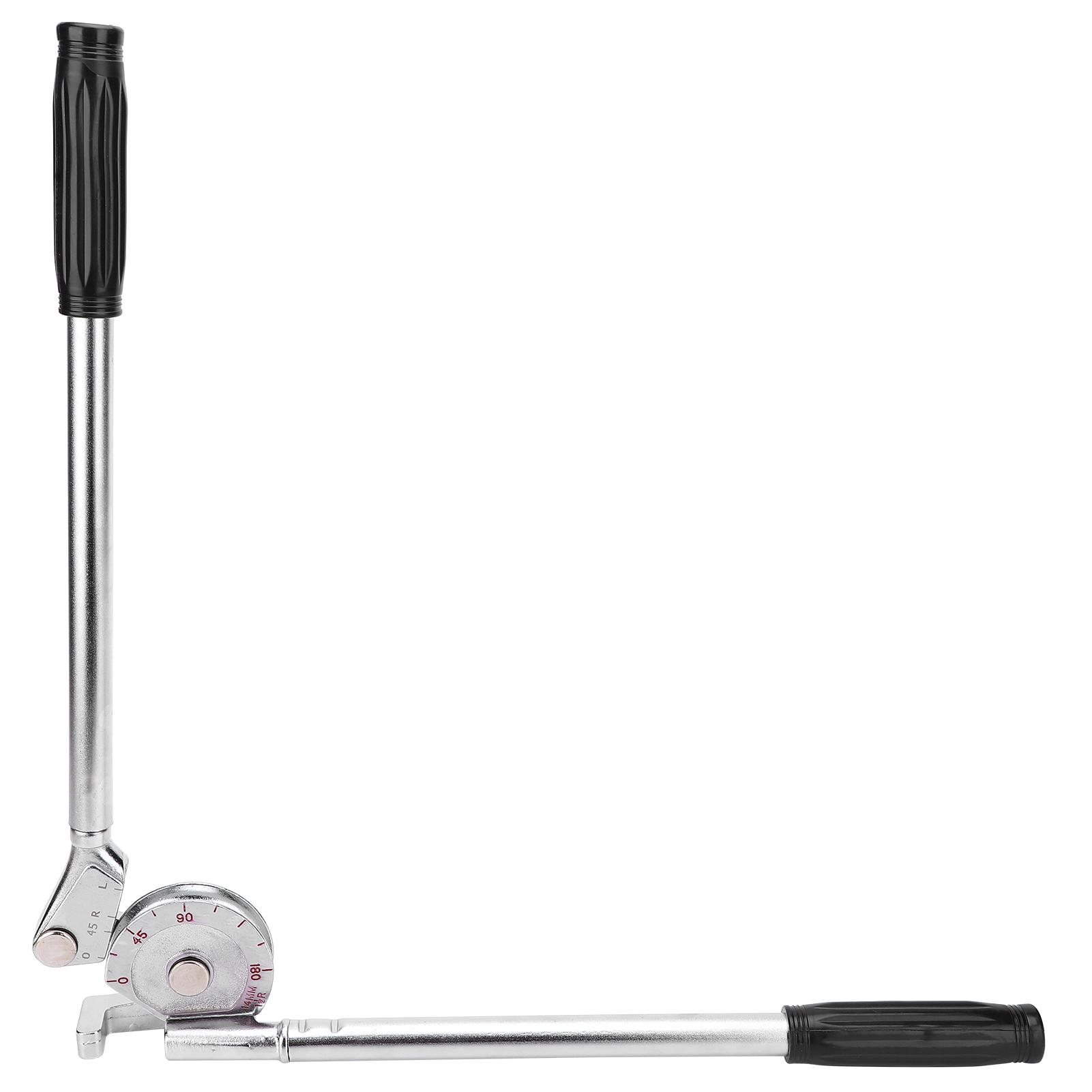 

Трубогиб 180 градусов ручной трубогиб промышленные принадлежности 916 дюймов CT36409