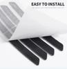 4 Adet Alüminyum Araba Rozeti Styling Jant Kapağı Jantlar Dekor Çıkartmaları BMW M Performance E36 E60 E90 X2 X1 X3 X5 E46 E39 E70 M3 M5 M6 İçin