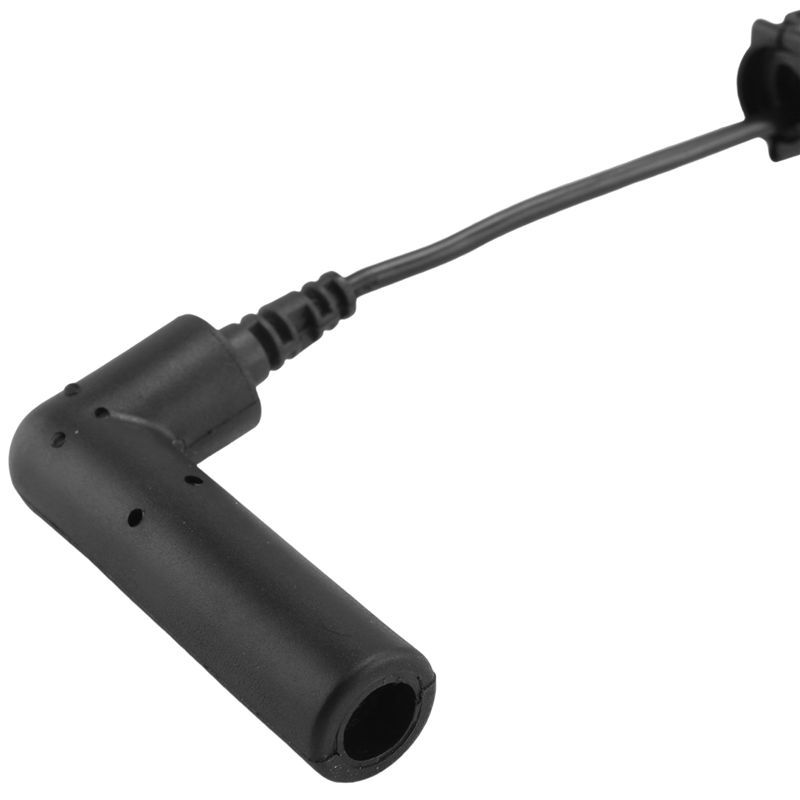 AA92-Car Glow Plug Wiring Harness Compatible With Replacement 2515 Cylinder For -T4 1995-2004 074972095B