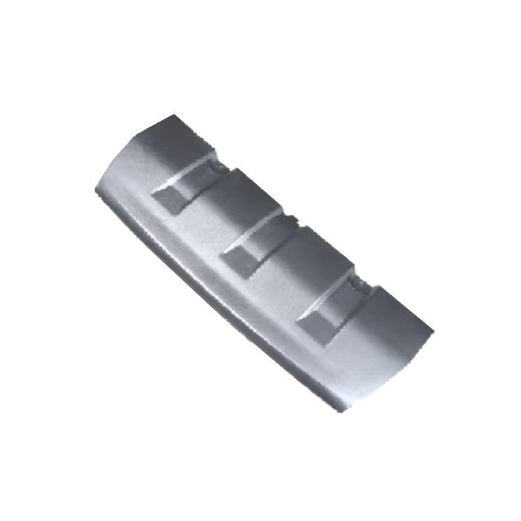 LR035104 (Recht) und LR035105 (Links) Stoßfängerhalter hinten für Land Rover Range Rover Evoque.