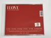 [USED] (G)I-DLE I LOVE Jewel Ver. CD