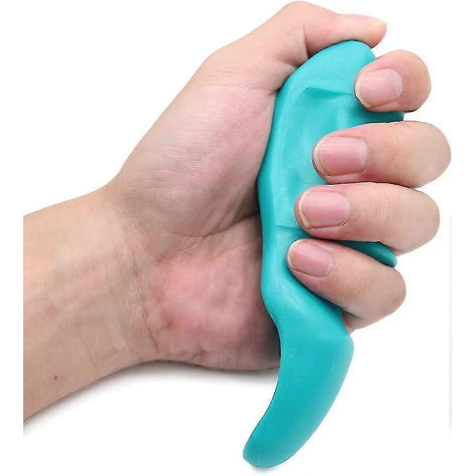 Deep Tissue Massage Tool Trigger Point Massage Tool Thumb Save Massager Thumb Massager 1PC