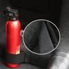 1Pc Car Trunk Organizer Fixing Belt Storage Bag Magic Tapes Auto Car Accessries Stowing Tidying Car-styling Car Organizers