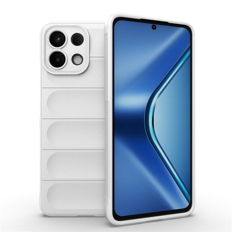 Shockproof Phone Case For Oppo K13 Case Anti-Slip Soft Silicone Back Cover For Oppo K13 Case For Oppo K13x K12s Soft TPU Funda