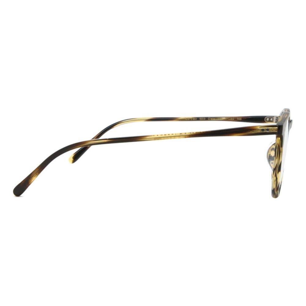 Oliver PeOples Ov5183 O Malley 1003 Men Eyeglasses