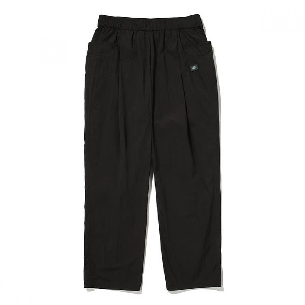 

Relaxed Woven Pants Charcoal 085