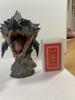 [USED] Monster Hunter 1st Lottery B Prize Hunting Trophy Rathalos Subspecies