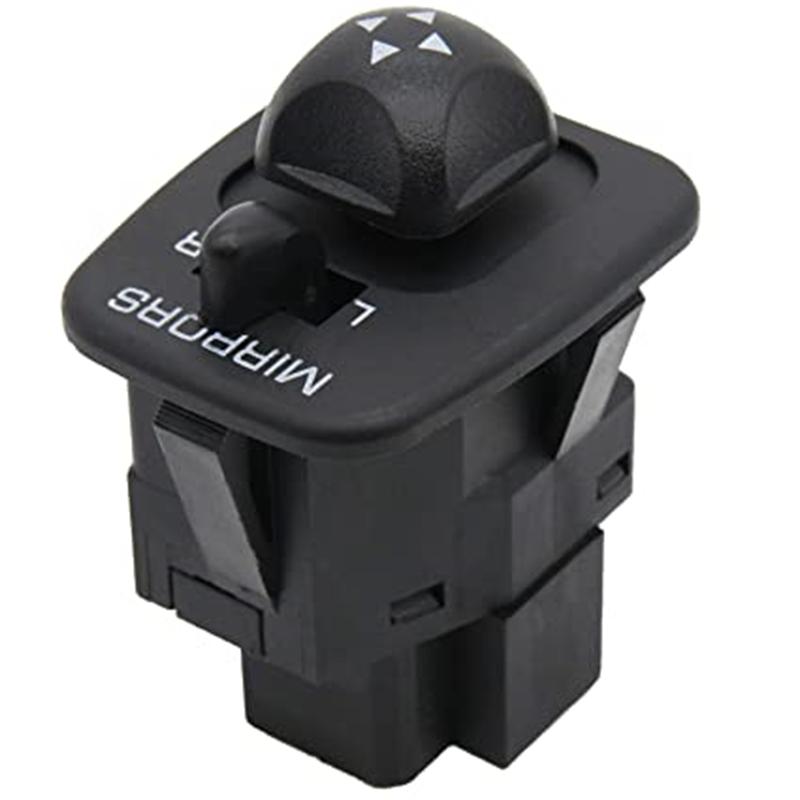 Interruttore specchietto retrovisore elettrico anteriore sinistro per Ford F150 F250 F350 Super Duty F65Z-17B676-AB
