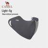 CAMEL Ice Silk Sun Protection Face Mask