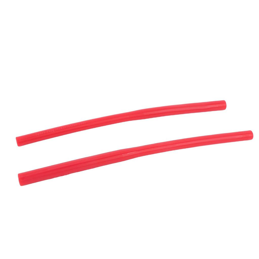 2PCS Spark Plug Installation Removal Tool Portable Spark Plug Socket Rubber Stick Universal for Automotive Motorcycles