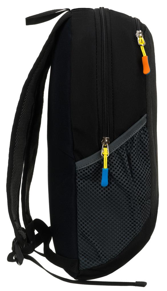 PTN Backpack SBY-03-8412 Black