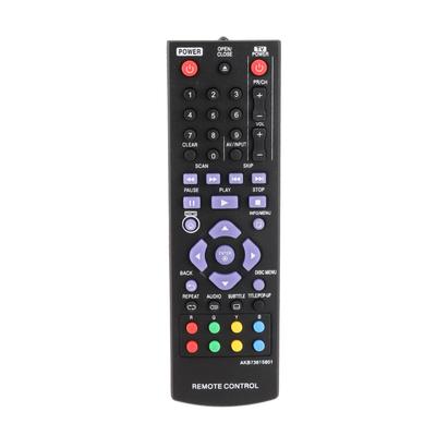 Náhradní dálkový ovladač pro Smart TV pro AKB73615801
