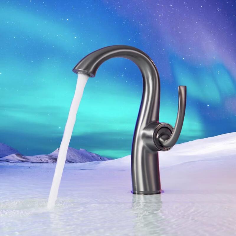 TLXT Household Washbasin Faucet