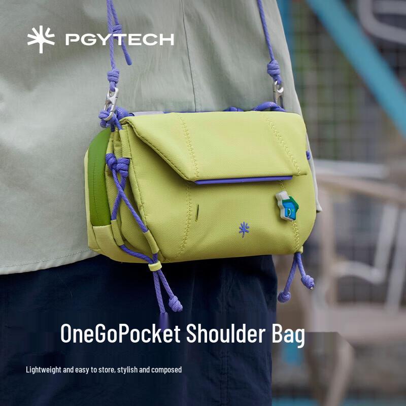 PGYTECH OneGo Pocket Camera Bag