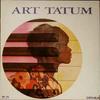 LP Record ART TATUM  Art Tatum BLP100005 Cathala France Jazz Used