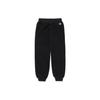 New MLB Casual Sportswear Black Kids' 7AS2B0426-50BKS