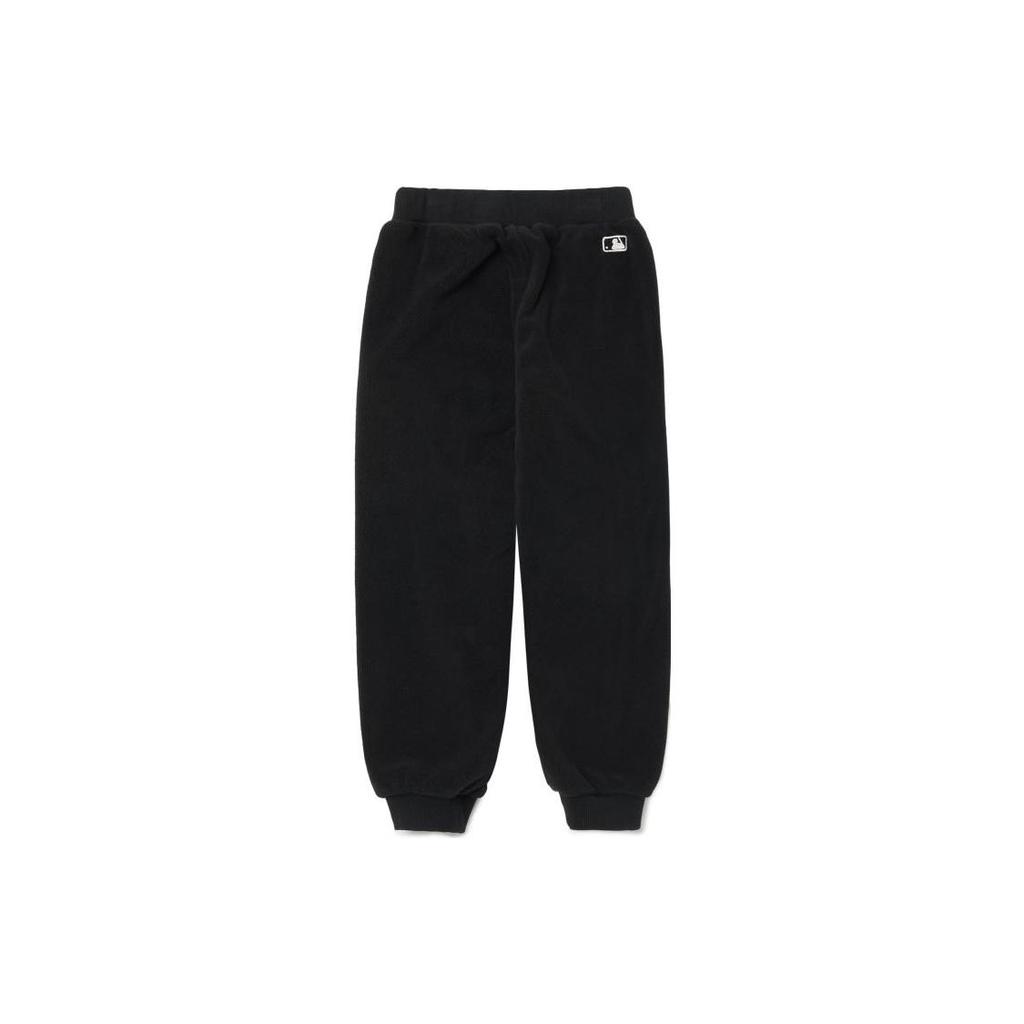 New MLB Casual Sportswear Black Kids' 7AS2B0426-50BKS