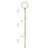 Handle Cake Stand Party Rod 3 Tier Accessories Baking