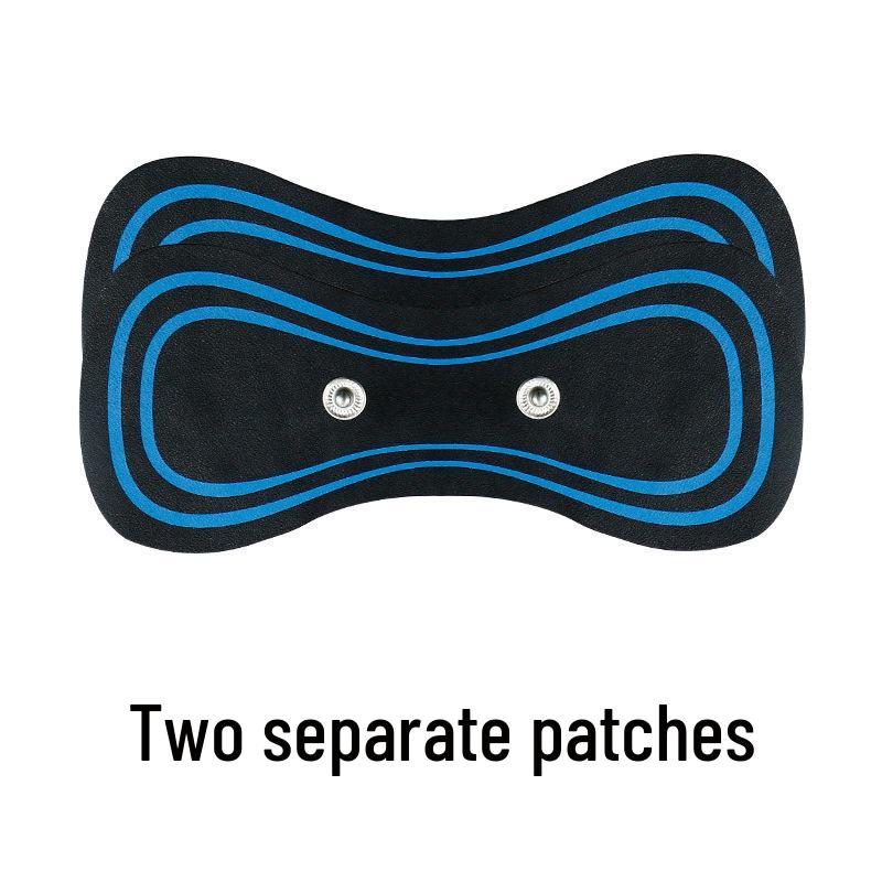 Cervical & Lumbar Massager: Multifunctional Smart Muscle Relaxation Pad