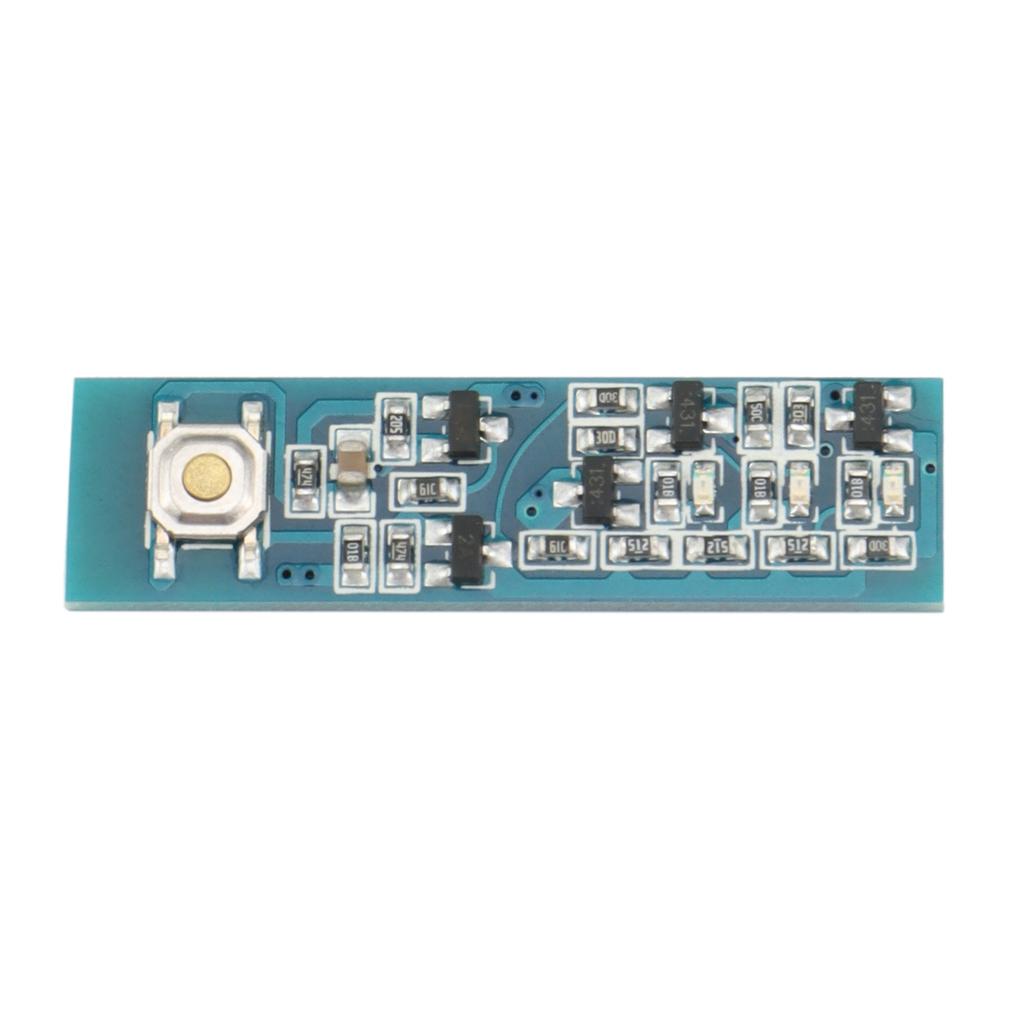 AA58 PCB Circuit Board for Bosch 18V Li-Ion Battery Voltage Detection Protection