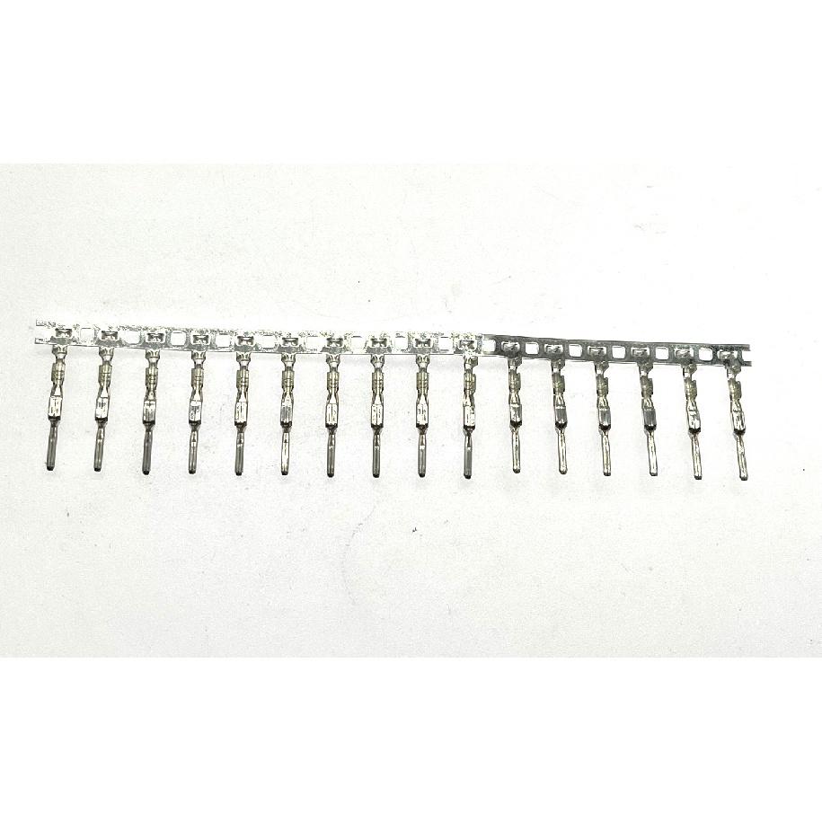 for Mazda car for BOSE power amplifier plug connector 2X8