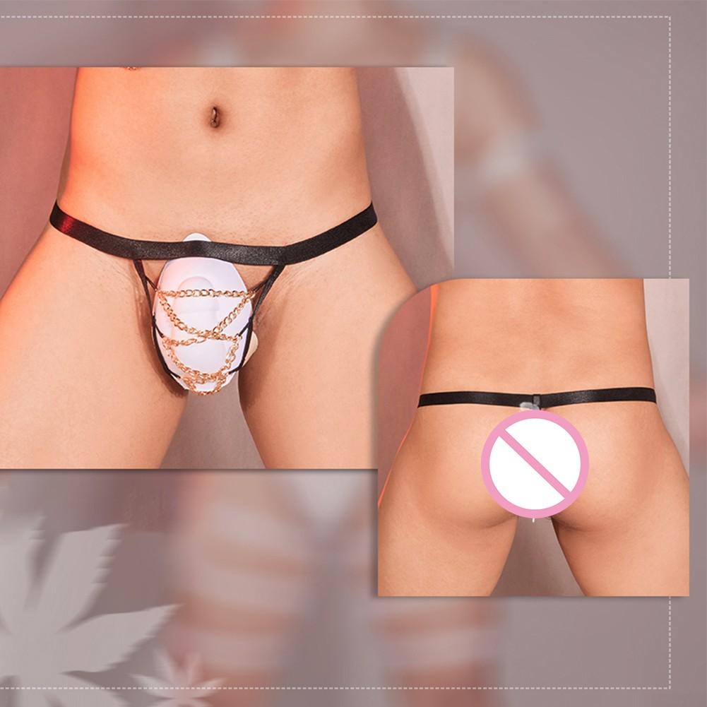 Brand New 1*Top Or 1*Briefs Elastic Shoulder Strap G-string
