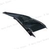For Subaru Forester SH SJ 2008-2013 2013 2014 2015 2016 2017 2018 Front Windshield Wrap Wiper Corner Trim Cover Lid Panel
