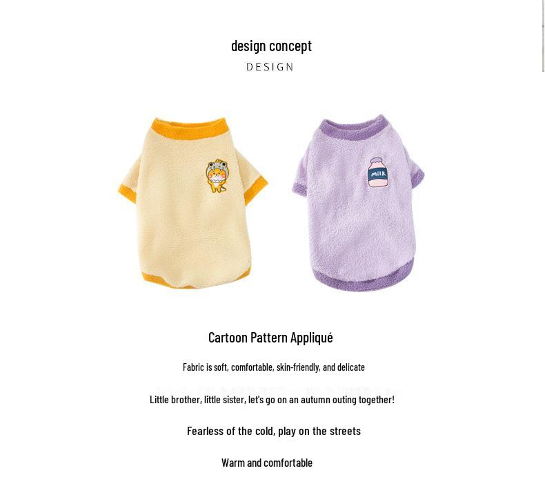 Haine Călduroase de Toamnă și Iarnă pentru Câini Mari și Mijlocii - Potrivite pentru Golden Retrievers, Border Collies, Huskies, Îmbrăcăminte pentru Animale de Companie cu Două Picioare