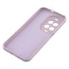 For Huawei Nova 14 Ultra 5G Case TPU Back Soft Anti-Scratch Fiber Lining Phone Cover