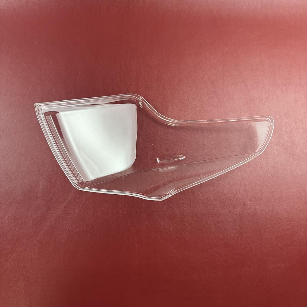 For Toyota Rav4 2016-2019 Car Taillight Cover Lampshade Case Taillamp Shell Plexiglass Replace Lens Shade Lampcover Auto Parts