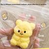 Antistress Cute Penguin Squeeze Toys Squishy Cute Cute Kawaii Animals Fidget Toys For Kids Adults Decompression Sensory Toys