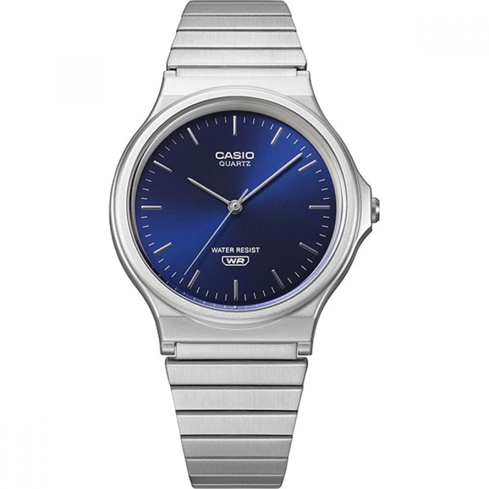 Casio Metallic Design Mq 24da 2ajf