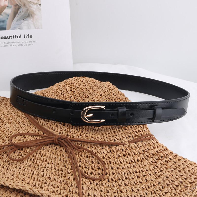Women Fashion Belt Adjustable for Dress Jeans, Vintage Bohemian Waist Belt for Women, PU Leather Wrap Belt, Bohemia Dresses Accessories