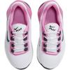 Nike Air Max 270 Go Comfortable Versatile Low-Top Running Shoes Kids sneaker White Pink DV1969-107