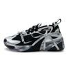 Nike Zoom 2K Slip Resistant, Abrasion Resistant, Breathable Mid top Training Running Shoes Women's Black Silver AO0354-100(Team80-)
