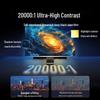 Dangbei 4K Home Theater Laser Projector Series (CN Version)