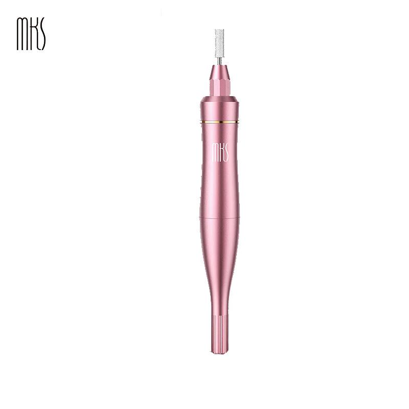 

MKS NV8625 Electric Nail Buffer