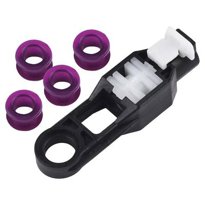 2830079J01 Automatic Transmission Gear Shift Shifter Lever Cable Bushing Linkage Kit Fit for Suzuki SX4 Swift Sport