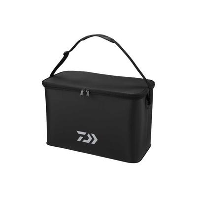 Daiwa Tackle Tote F55(K.) Schwarz