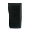 LOUIS VUITTON Longwallet Epi leather portefeuille brazza M60622 purse Noir Black Used
