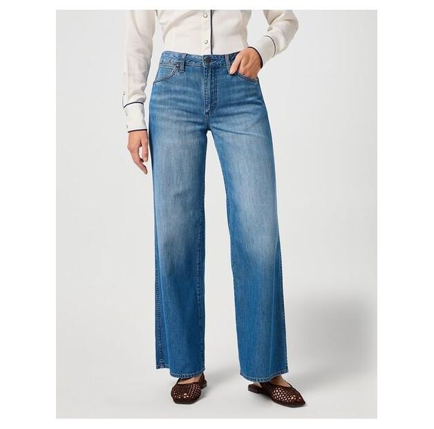 Джинсы Wrangler STRAIGHT EU W29_L32