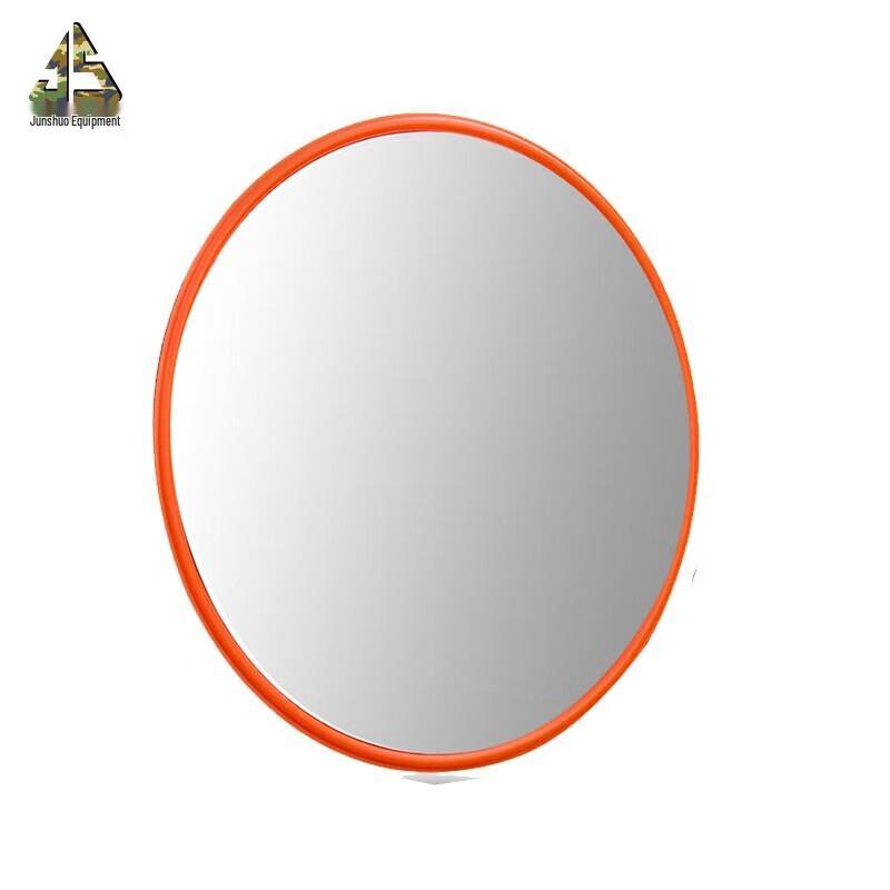 Junshuo 80cm Indoor Safety Convex Wide-Angle Traffic Mirror