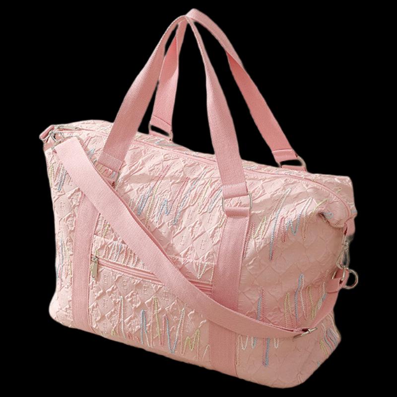 

Portable Storage & Travel Bag