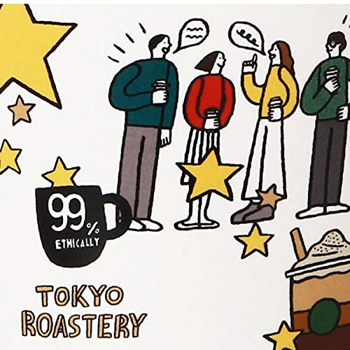 STARBUCKS Starbucks Coffee Journey Mug, 414ml, Coffee Journey Roastery, Logo, White, Starbucks Reserve Roastery, Nakameguro, Japan, Limited Edition