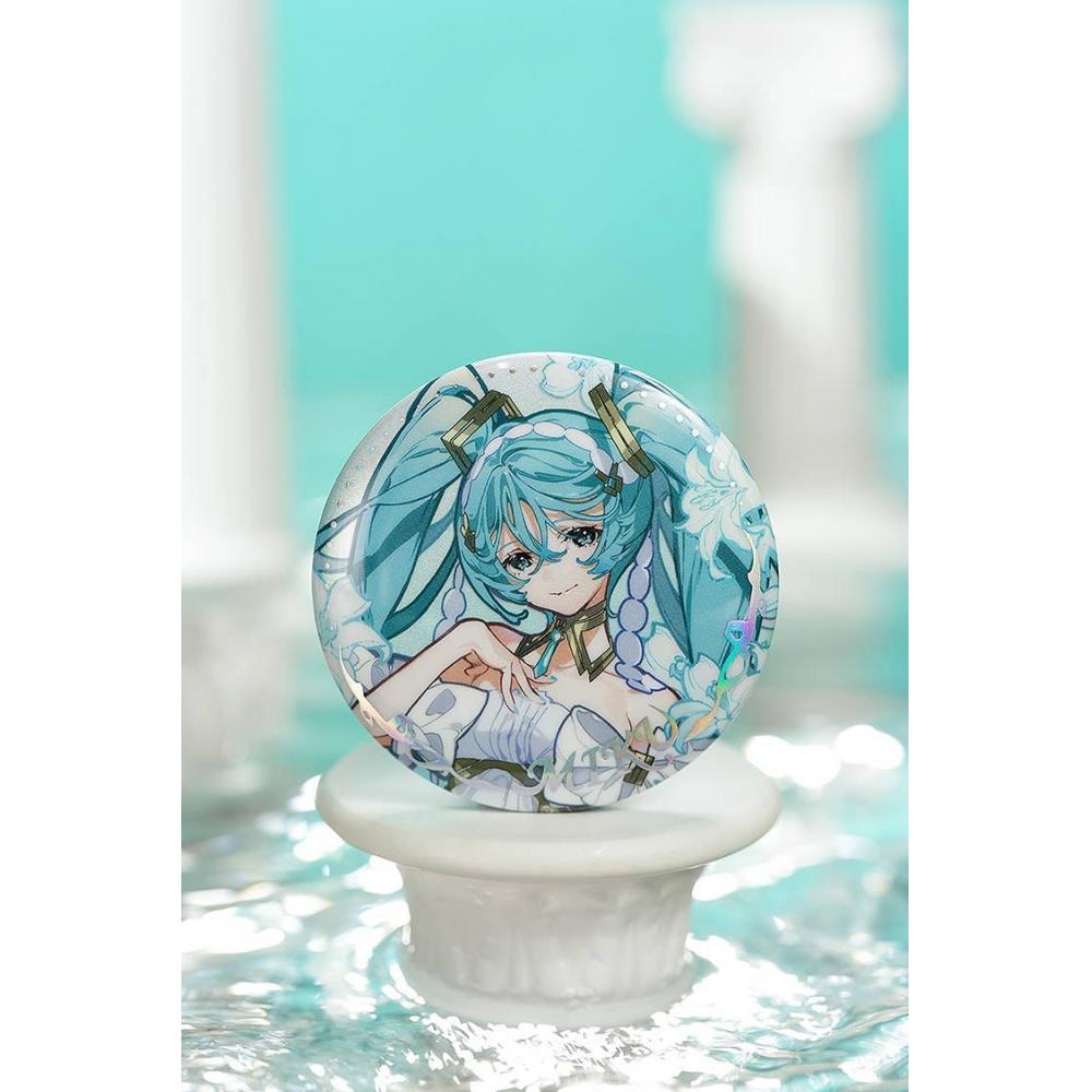 Vocaloid Hatsune Miku Pinback Button   Yoneyama Mai
