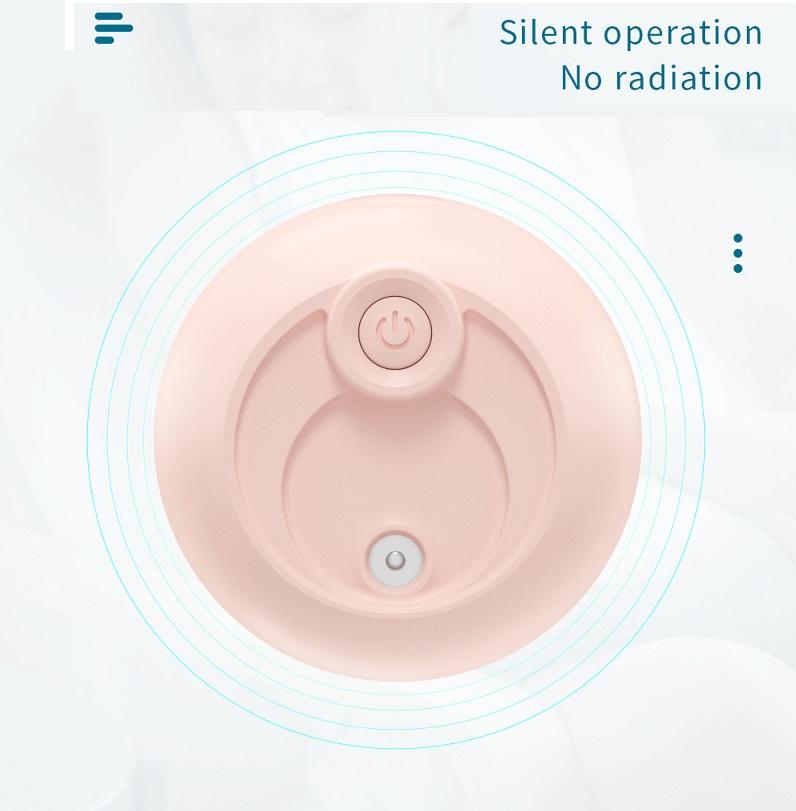 220 ml Luftbefeuchter Mini Ultraschall Usb Ätherisches Öl Diffusor Auto Reiniger Aroma Anion Nebel Maker Für Home Auto Led nacht Lampe