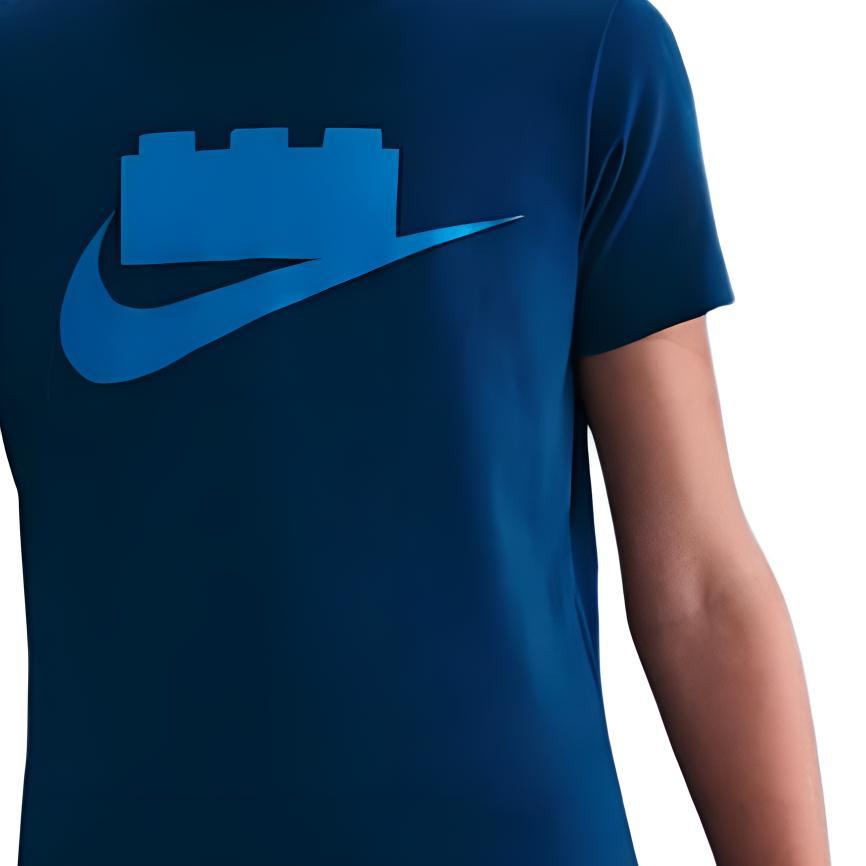 Nike x LEGO T Shirt Collection Kids' II5198-477